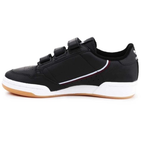 Buty Adidas Continental 80 Strap Jr EE5360 Adidas