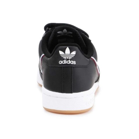 Buty Adidas Continental 80 Strap Jr EE5360 Adidas
