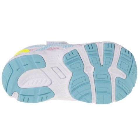 Buty Asics Contend 6 TS School Yard Jr 1014A166-701 Asics