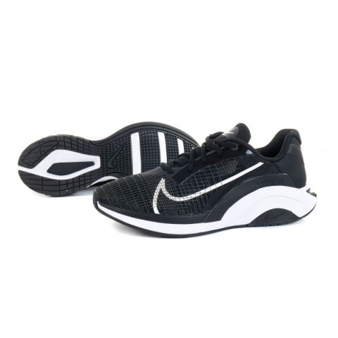 Buty Nike Zoomx Suprrep Sugare M CU7627-002 Nike