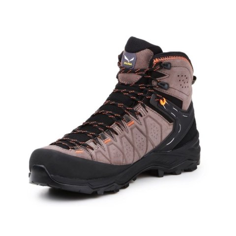 Buty Salewa MS Alp Trainer 2 Mid GTX M 61382-7512 Salewa