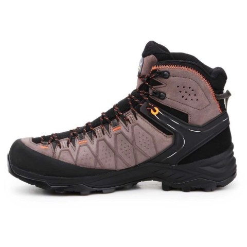 Buty Salewa MS Alp Trainer 2 Mid GTX M 61382-7512 Salewa