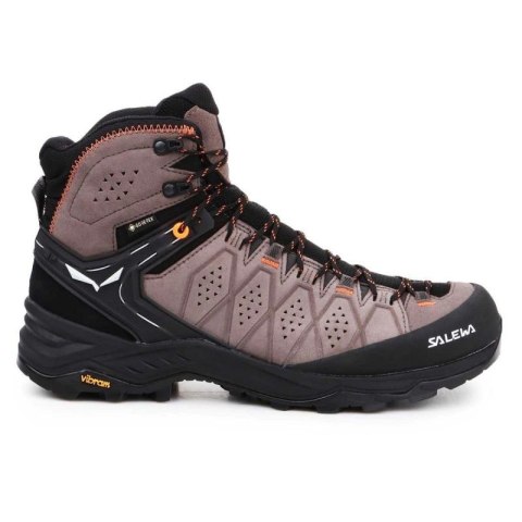 Buty Salewa MS Alp Trainer 2 Mid GTX M 61382-7512 Salewa