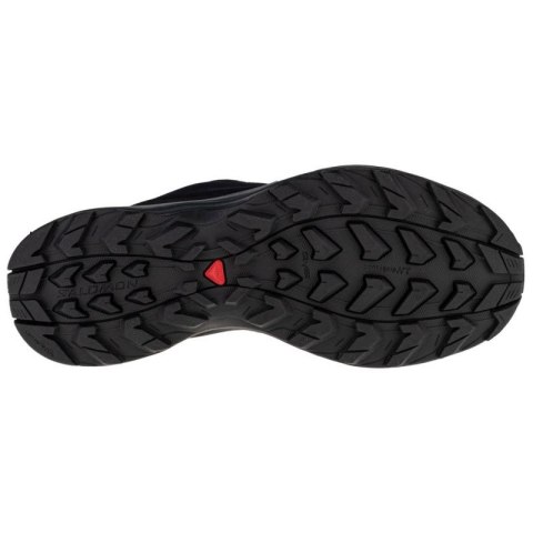 Buty Salomon Fury 3 W 394671 Salomon