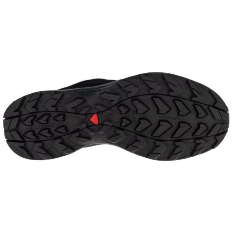 Buty Salomon Fury 3 W 394671 Salomon