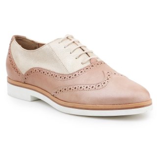Buty lifestylowe Geox D Janalee G D725AG-0SKMR-C2LH6