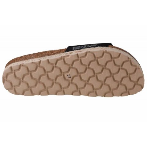 Klapki Geographical Norway Sandalias Baja Verano W GNW20406-01 Geographical Norway