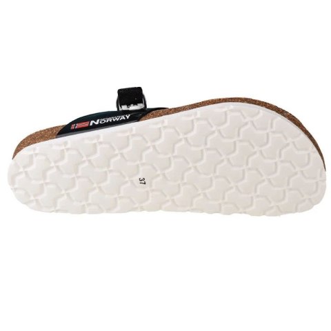Klapki Geographical Norway Sandalias Infradito Donna W GNW20415-35 Geographical Norway