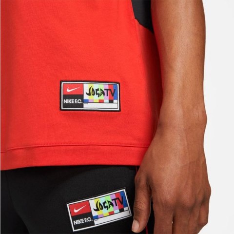 Koszulka Nike F.C. Home M DA5579 673 Nike