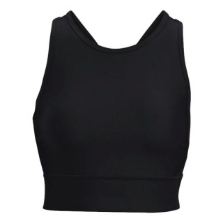 Koszulka Under Armour HG Armour Crop Tank W 1360848 001 Under Armour
