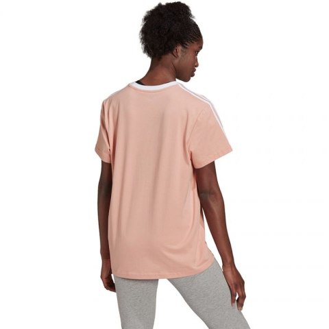 Koszulka adidas Essentials 3-Stripes W H10203 Adidas