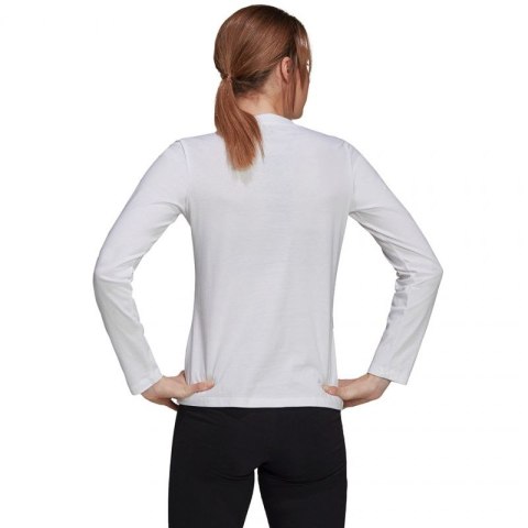 Koszulka adidas Floral Long Sleeve W H14699 Adidas