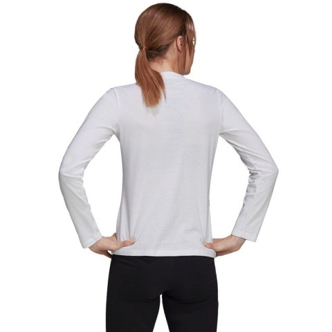 Koszulka adidas Floral Long Sleeve W H14699 Adidas
