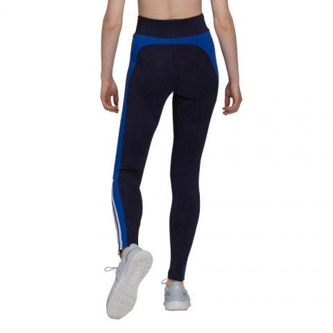 Legginsy adidas Essentials Colorblock W GS6323 Adidas