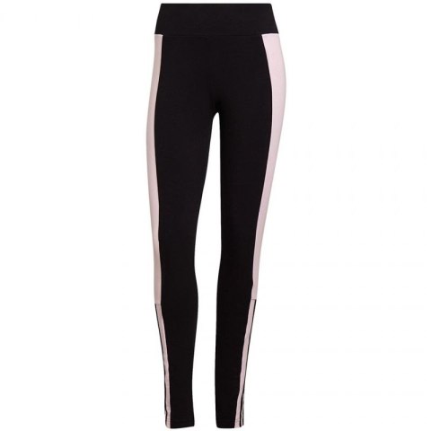Legginsy adidas Essentials Colorblock W GS6325 Adidas