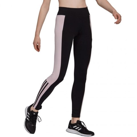 Legginsy adidas Essentials Colorblock W GS6325 Adidas