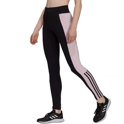 Legginsy adidas Essentials Colorblock W GS6325 Adidas