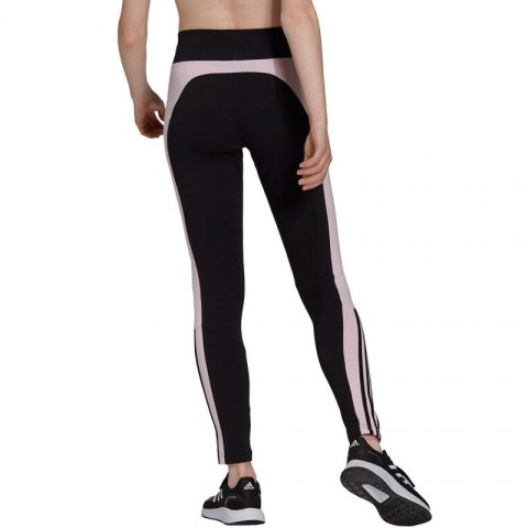 Legginsy adidas Essentials Colorblock W GS6325 Adidas