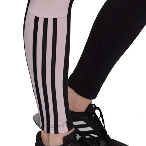 Legginsy adidas Essentials Colorblock W GS6325 Adidas