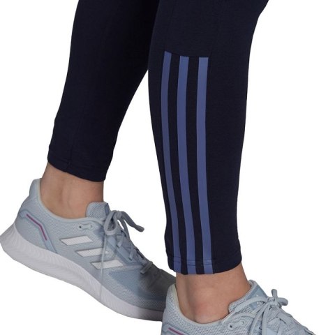 Legginsy adidas Essentials Fitted W H10252 Adidas