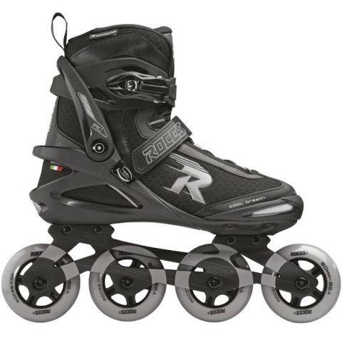 Łyżworolki Roces Pic Tif Skates Men M 400851 01 Roces