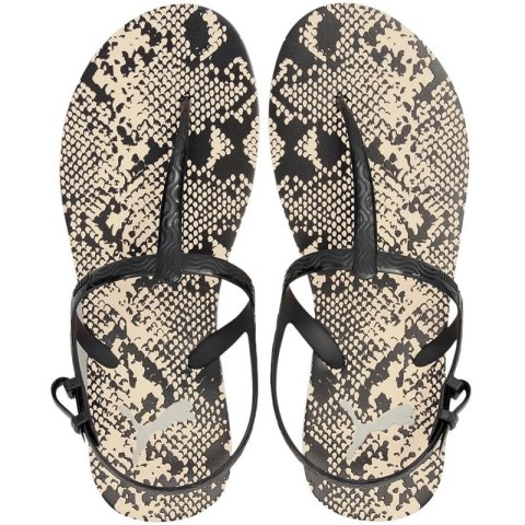 Sandały Puma Cozy Sandal Wns W 375213 01 Puma