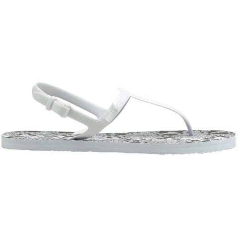 Sandały Puma Cozy Sandal Wns W 375213 03 Puma