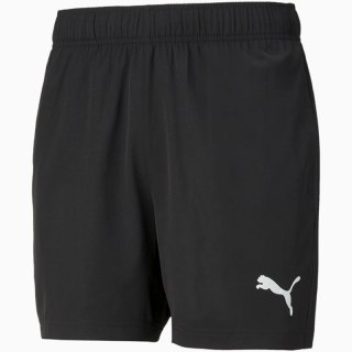 Spodenki Puma Active Woven Shorts M 586728 01 Puma