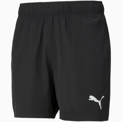 Spodenki Puma Active Woven Shorts M 586728 01 Puma
