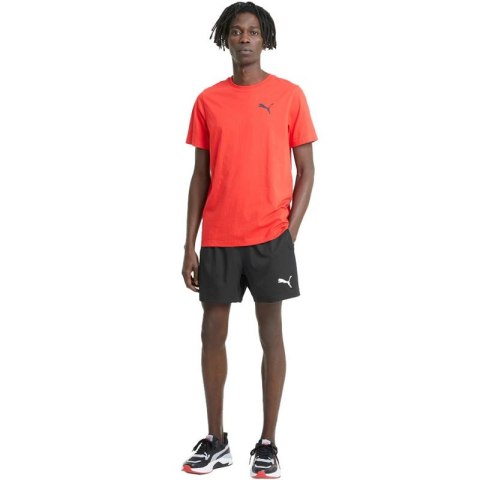 Spodenki Puma Active Woven Shorts M 586728 01 Puma