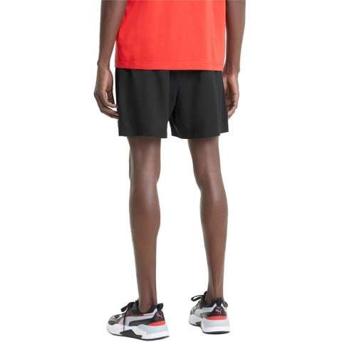 Spodenki Puma Active Woven Shorts M 586728 01 Puma