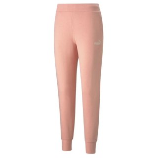 Spodnie Puma Essential Logo W 586841-26 Puma