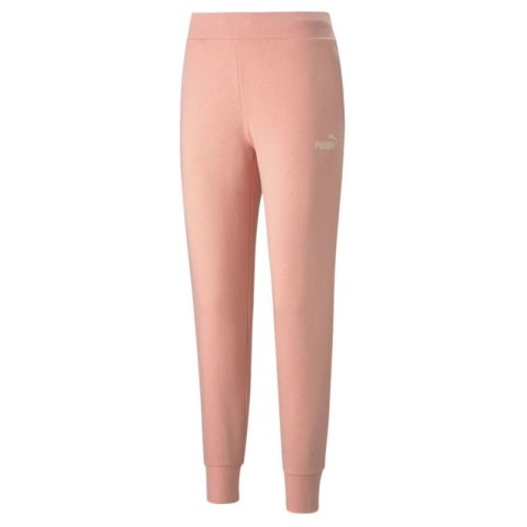 Spodnie Puma Essential Logo W 586841-26 Puma