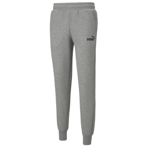 Spodnie Puma Essentials Logo Pants M 586714-03 Puma