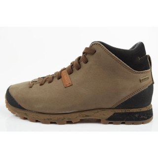 Aku Bellamont Gore-tex buty trekkingowe damskie turystyczne za kostkę