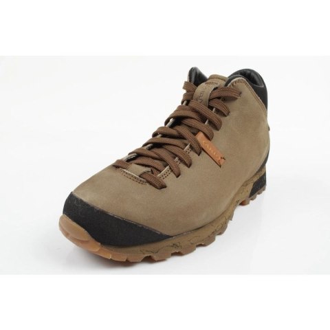 Aku Bellamont Gore-tex buty trekkingowe damskie turystyczne za kostkę