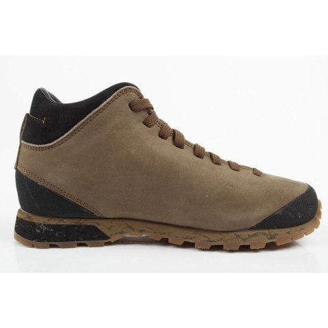 Aku Bellamont Gore-tex buty trekkingowe damskie turystyczne za kostkę