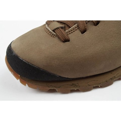 Aku Bellamont Gore-tex buty trekkingowe damskie turystyczne za kostkę