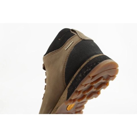 Aku Bellamont Gore-tex buty trekkingowe damskie turystyczne za kostkę