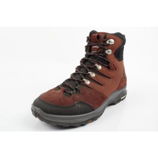 Aku Montera Gore-tex buty trekkingowe damskie turystyczne za kostkę