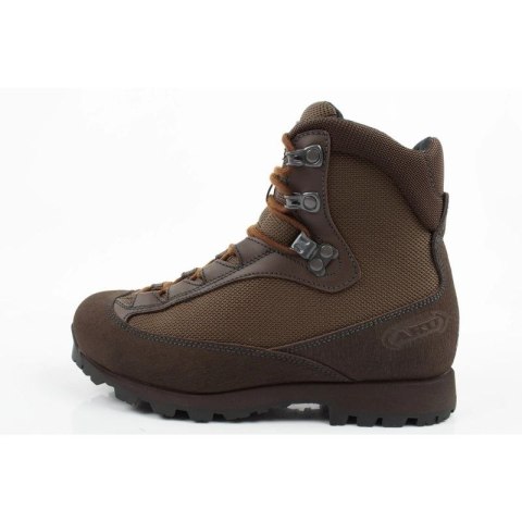 Aku Pilgrim Com.Li. 22 Dk Gore-tex buty taktyczne wojskowe damskie