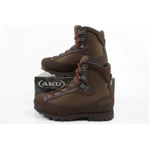 Aku Pilgrim Com.Li. 22 Dk Gore-tex buty taktyczne wojskowe damskie