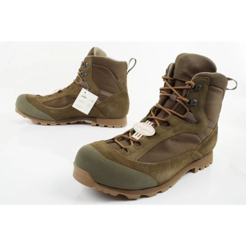 Aku Pilgrim Tsc Gore-tex O3 HI CI AN buty taktyczne wojskowe męskie