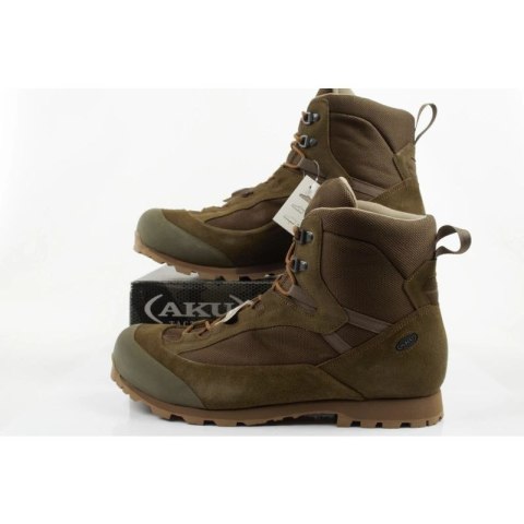 Aku Pilgrim Tsc Gore-tex O3 HI CI AN buty taktyczne wojskowe męskie