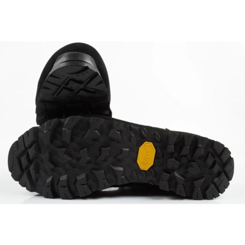 Aku Trekker Gore-tex buty trekkingowe męskie turystyczne za kostkę brązowe