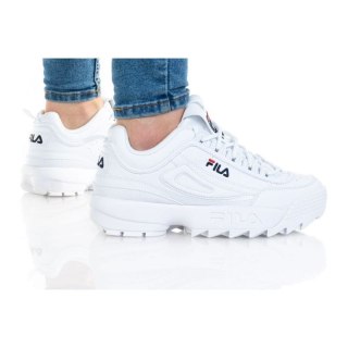 Buty Fila Disruptor Kids 1010567-1FG Fila