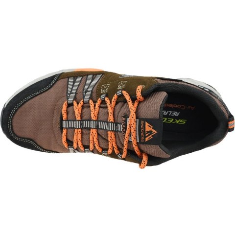 Buty Skechers Equalizer 4.0 Trail M 237023-BRBK Skechers