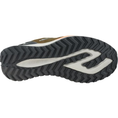 Buty Skechers Equalizer 4.0 Trail M 237023-BRBK Skechers
