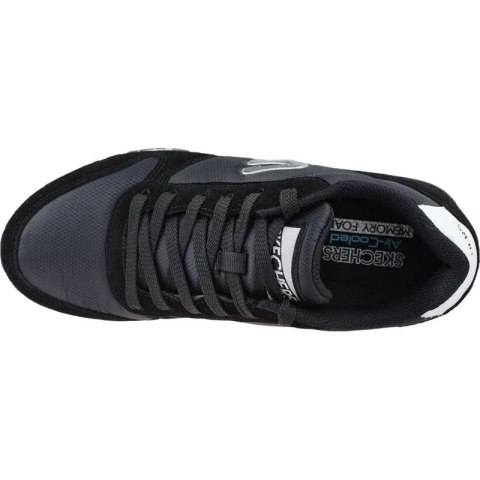 Buty Skechers Sunlite-Waltan M 52384-BLK Skechers