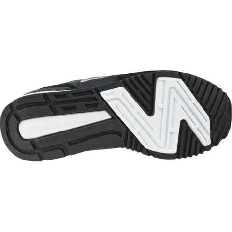 Buty Skechers Sunlite-Waltan M 52384-BLK Skechers